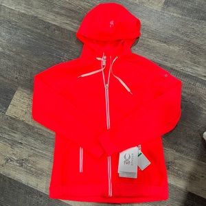 Spyder Jacket
